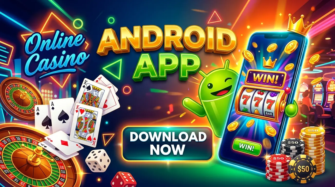 Win Spirit Android app