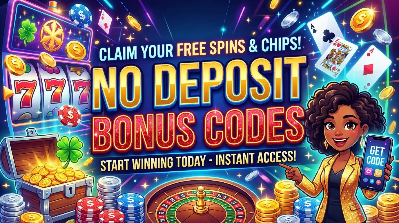 Win Spirit casino no deposit bonus