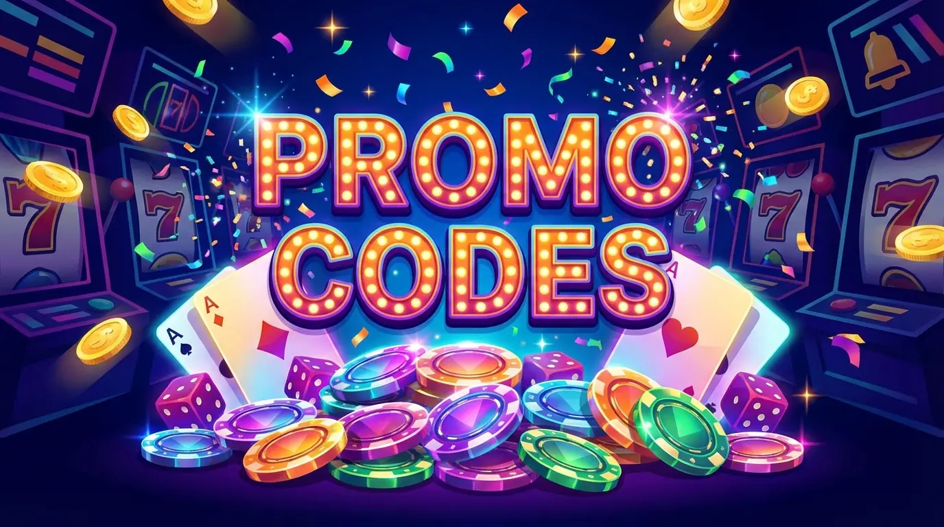 Win Spirit casino promo codes