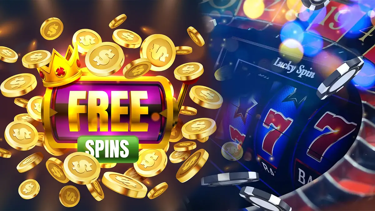 Win Spirit casino spin bonus