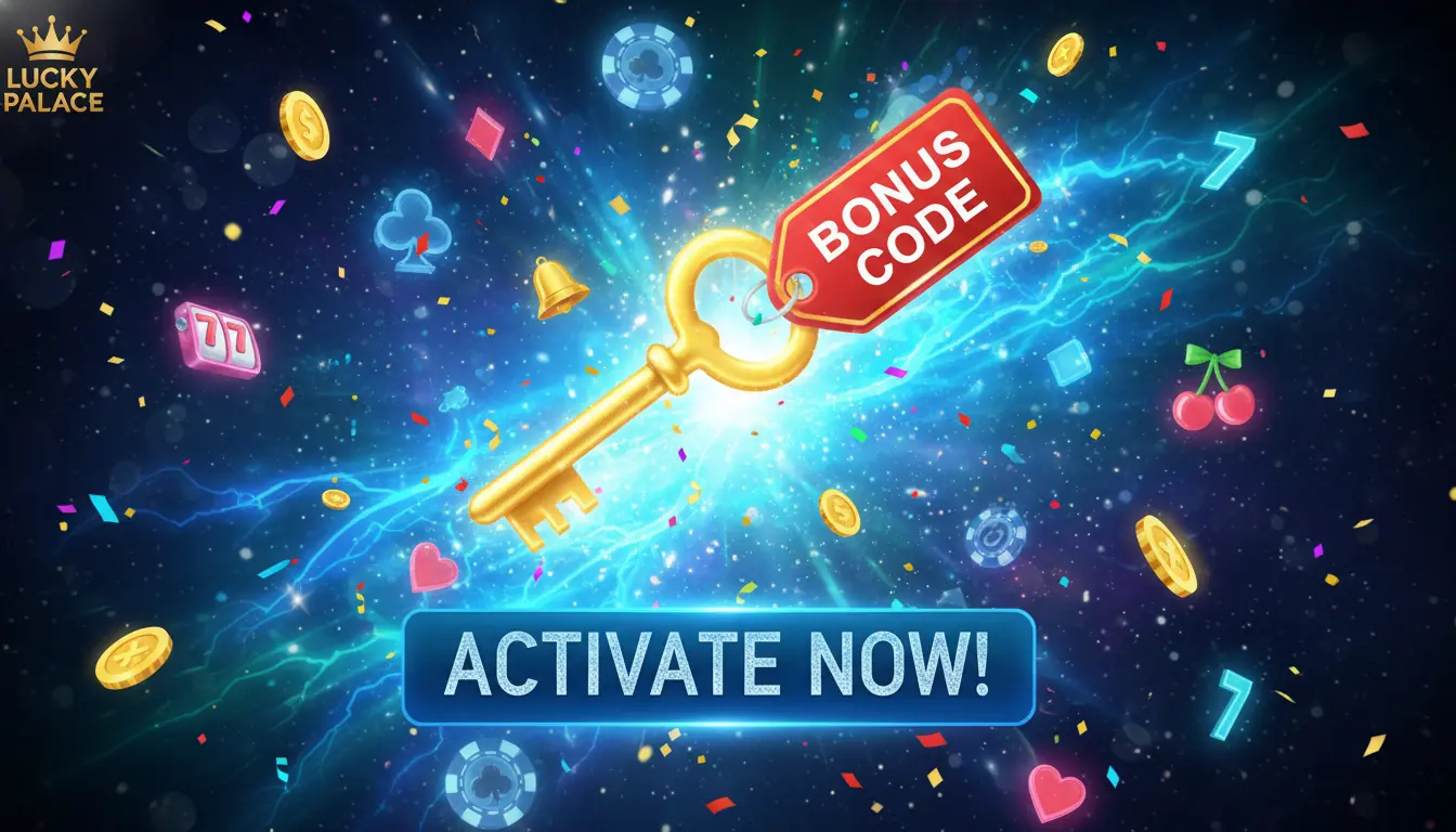 Win Spirit bonus code