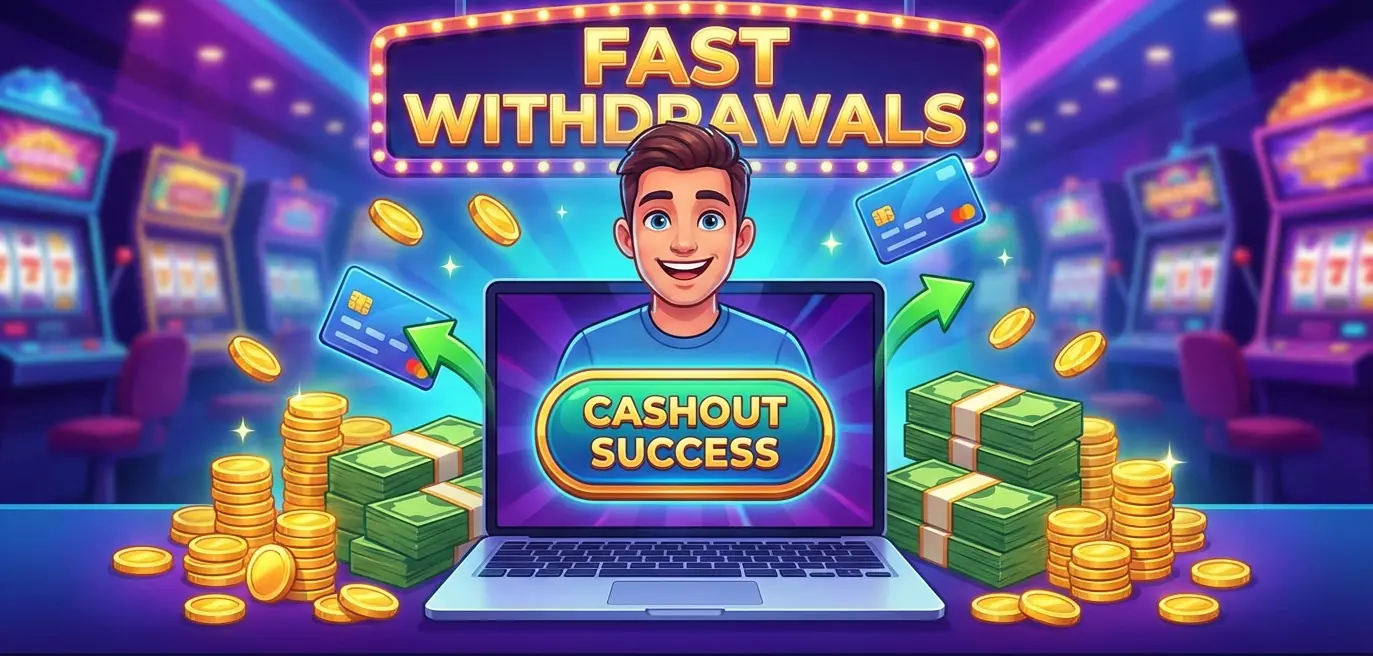Win Spirit casino cashout