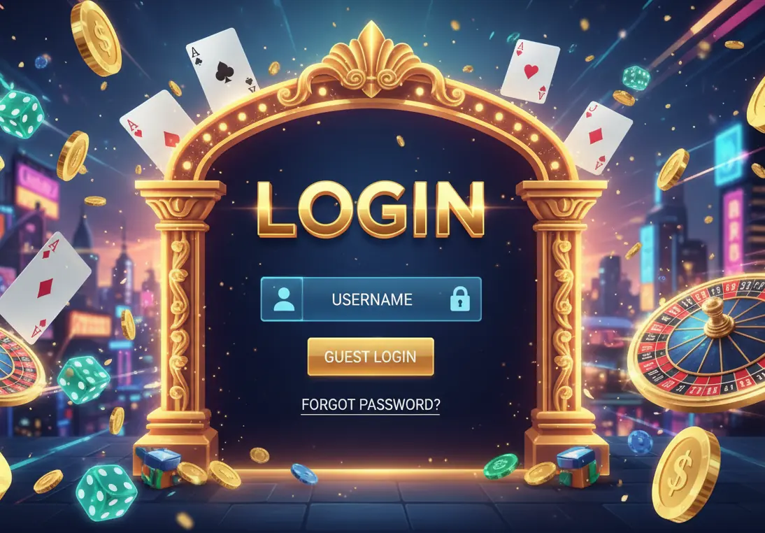 Win Spirit casino login