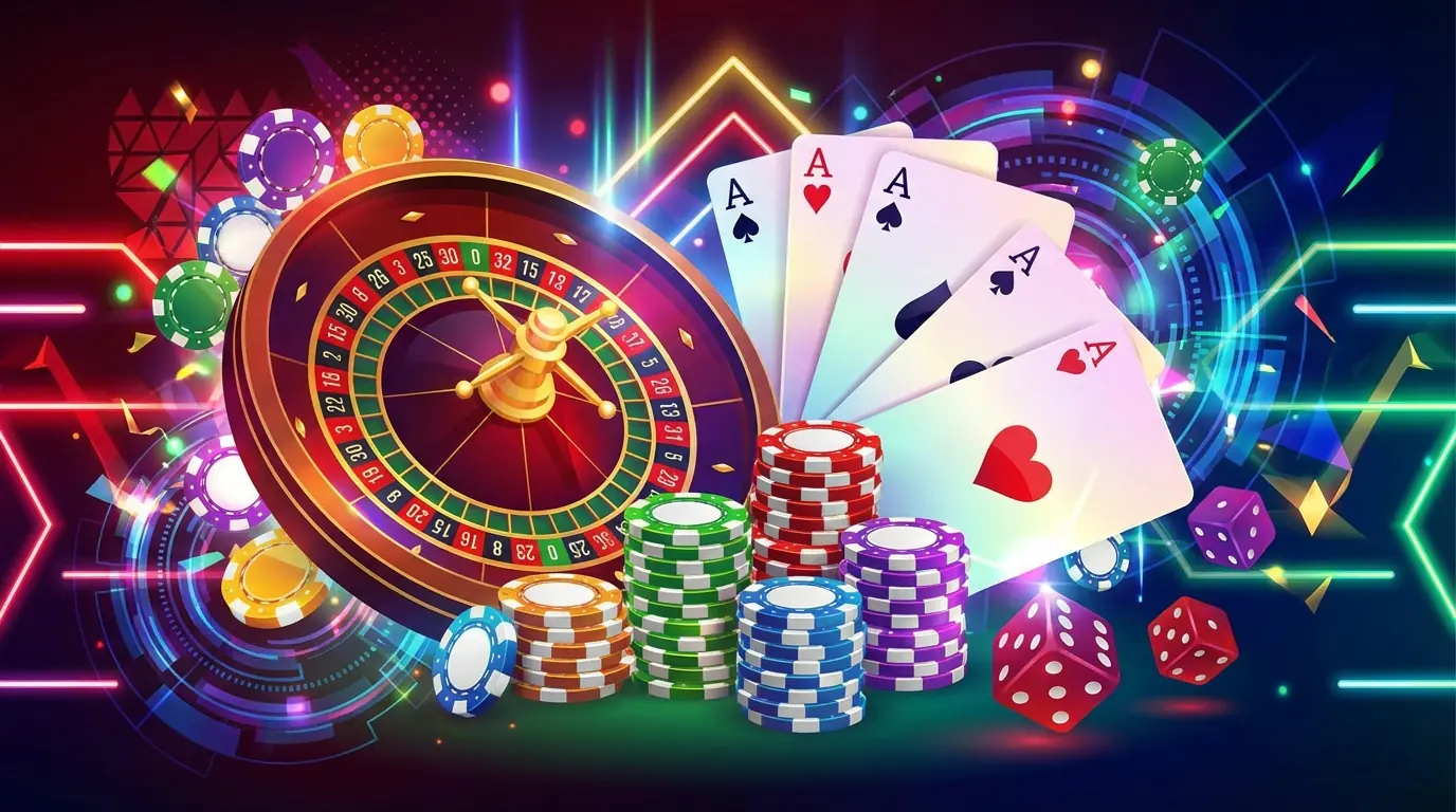 Win Spirit casino operator