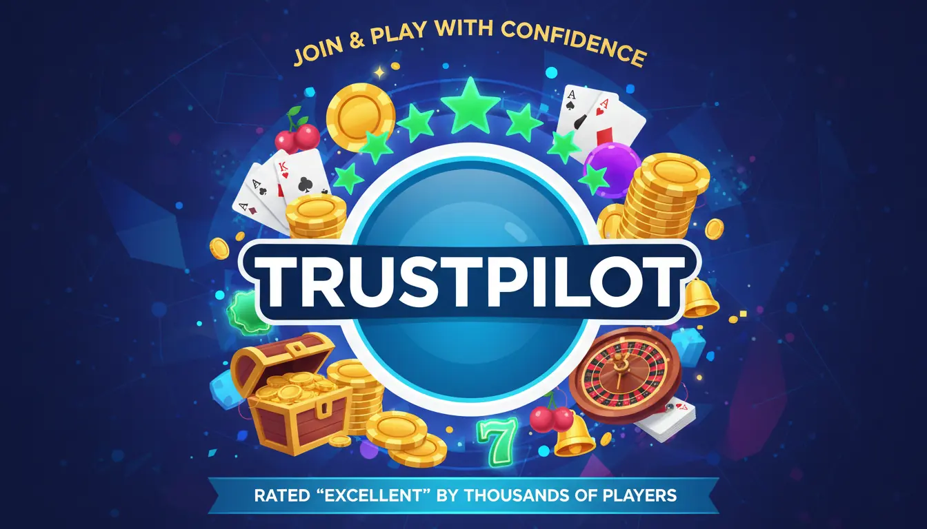 Win Spirit Trustpilot