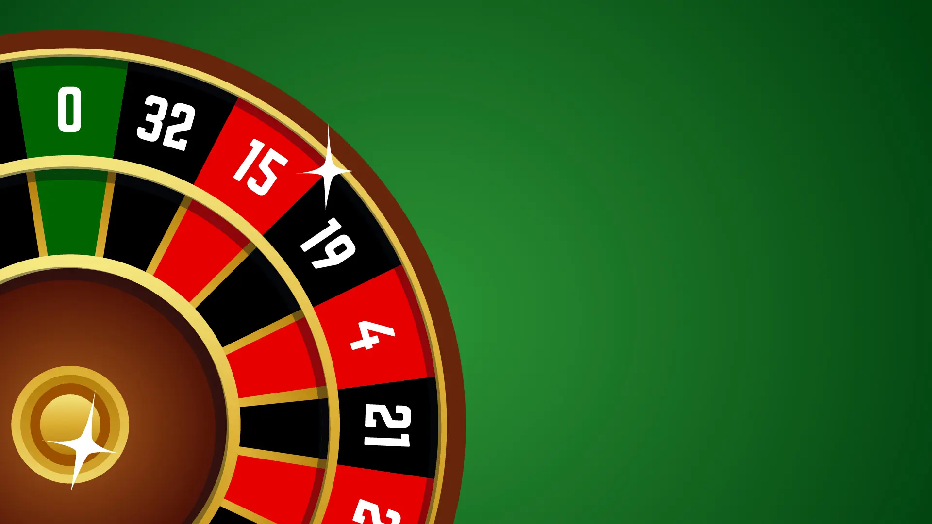 Win Spirit casino roulette