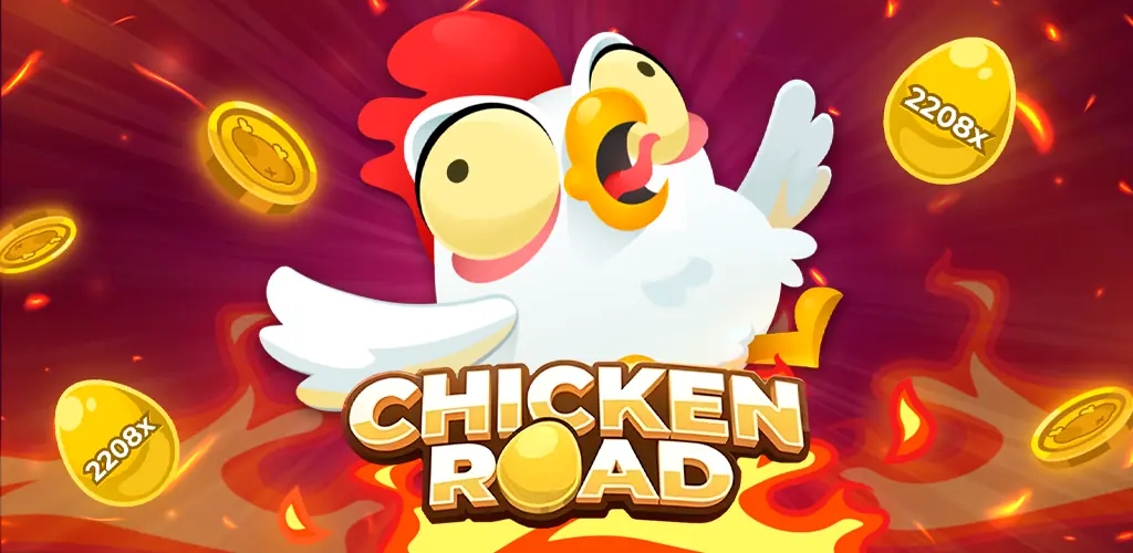 Win Spirit Chicken Road