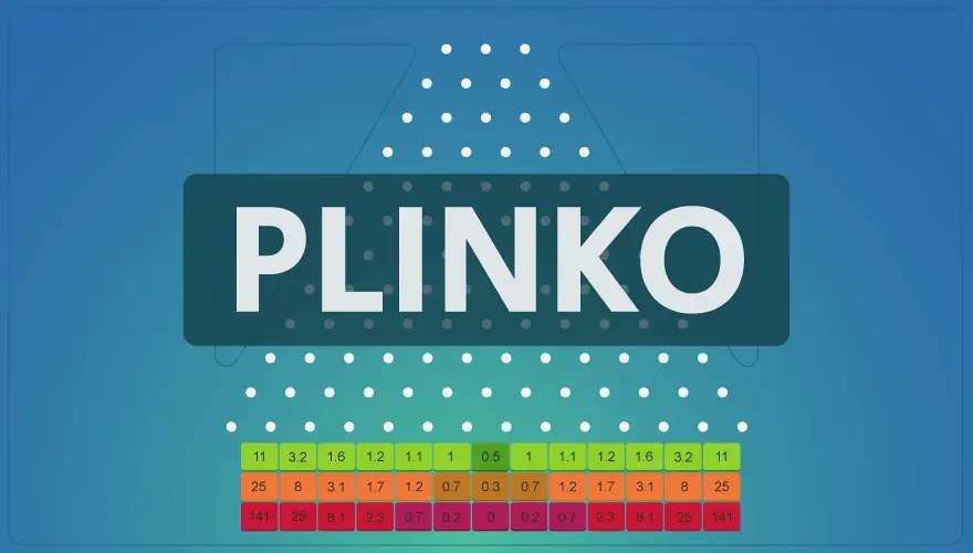 Win Spirit Plinko